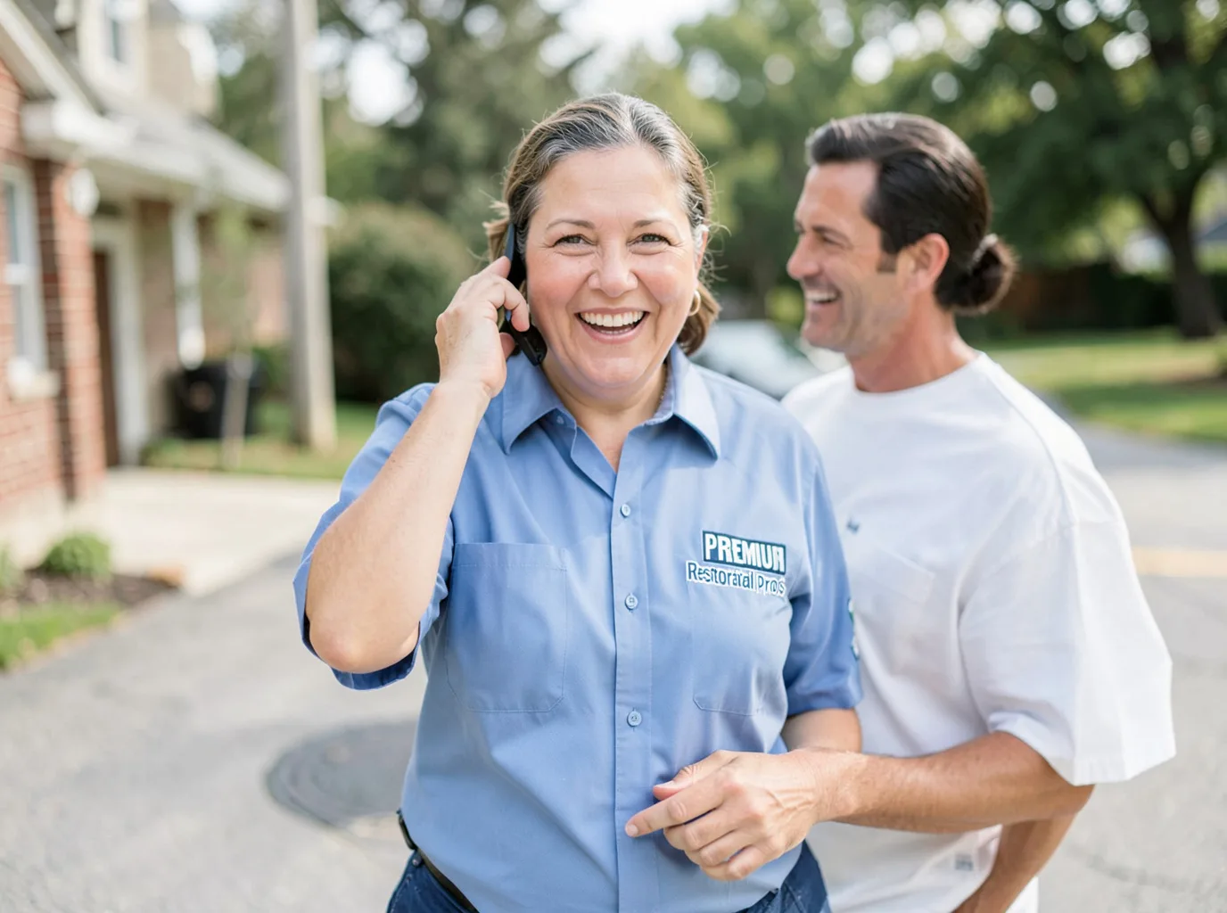 Water Damage Restoration Comstock, WI FAQs